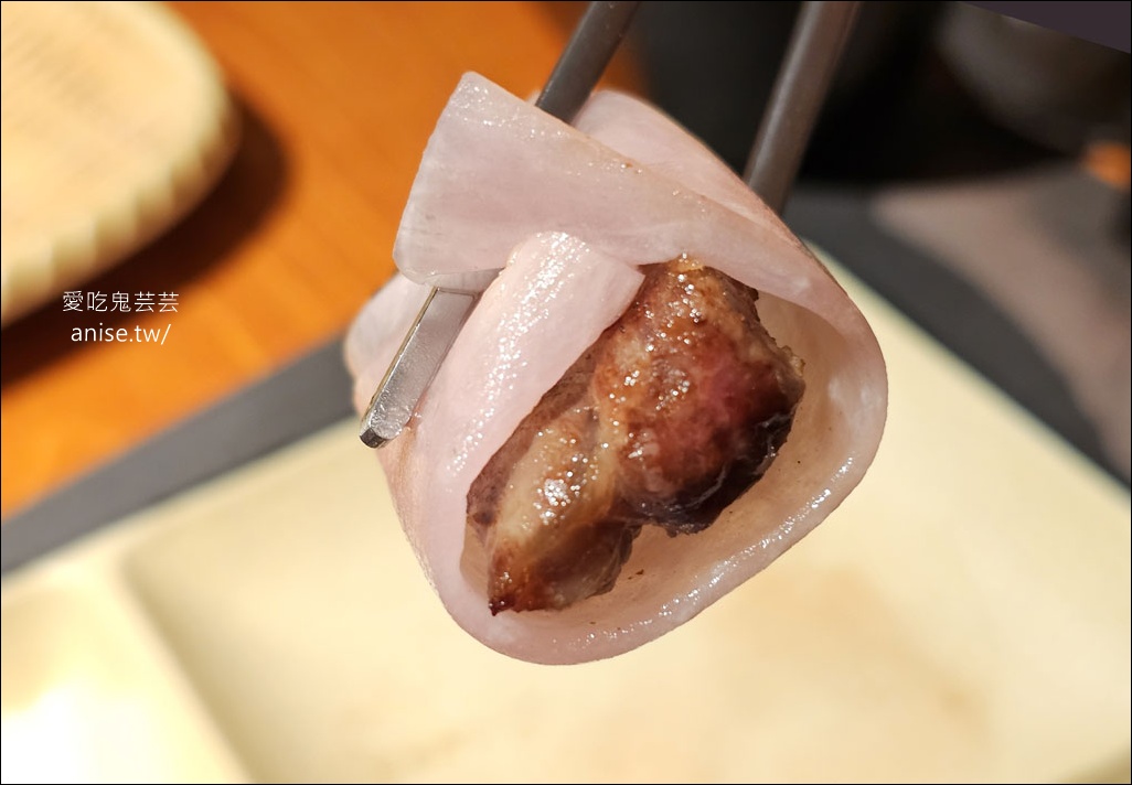 九號韓牛西面店，韓國最高等級韓牛，超推超好吃