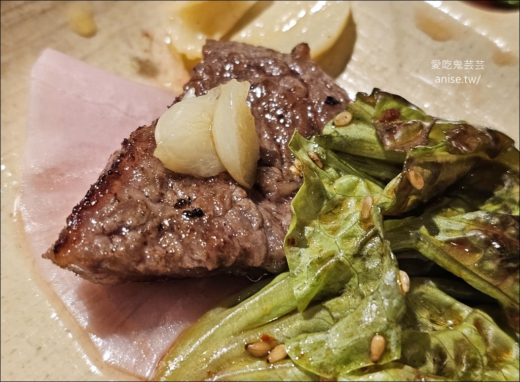 九號韓牛西面店，韓國最高等級韓牛，超推超好吃