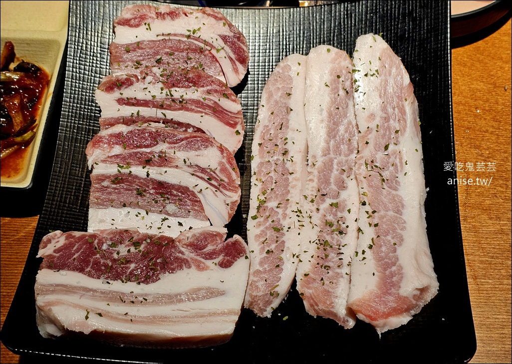 九號韓牛西面店，韓國最高等級韓牛，超推超好吃