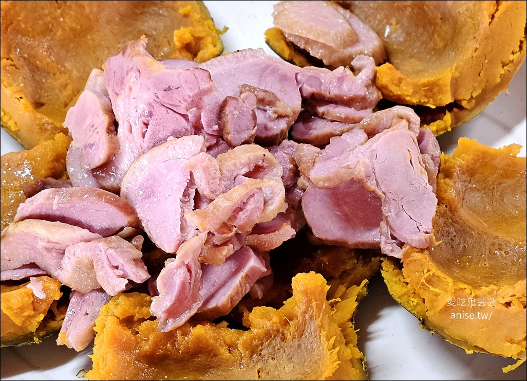 慶州美食 | 鄉之味南瓜鴨 (호박고을)，讓人驚豔的慶州鄉土料理