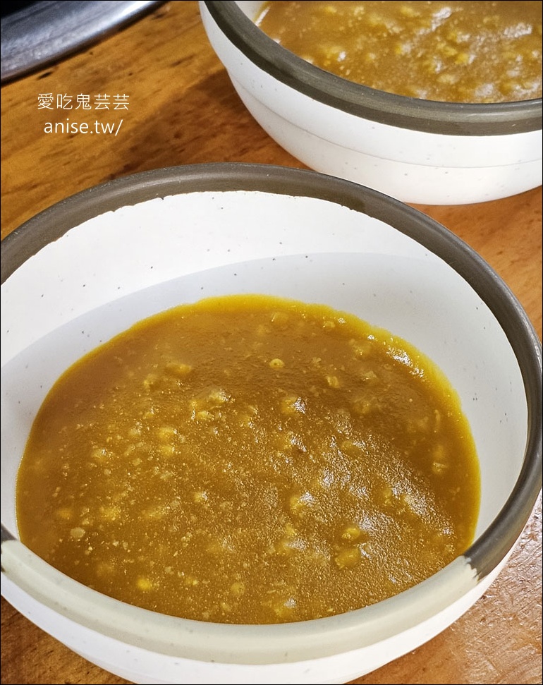 慶州美食 | 鄉之味南瓜鴨 (호박고을)，讓人驚豔的慶州鄉土料理