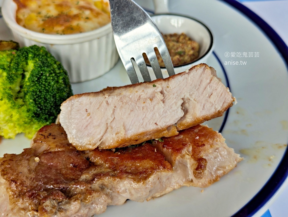 七號公路咖啡館，愛貓者的天堂，桃園復興鄉北橫公路美食(姊姊食記)