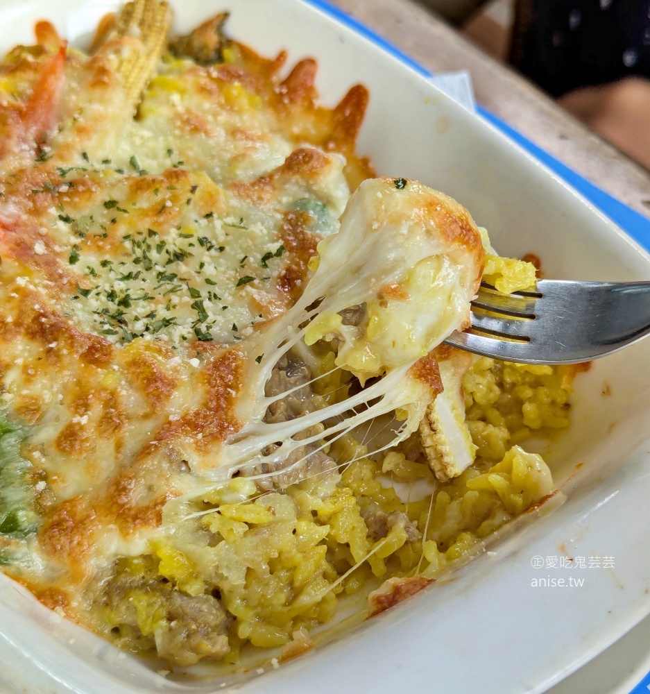 七號公路咖啡館，愛貓者的天堂，桃園復興鄉北橫公路美食(姊姊食記)