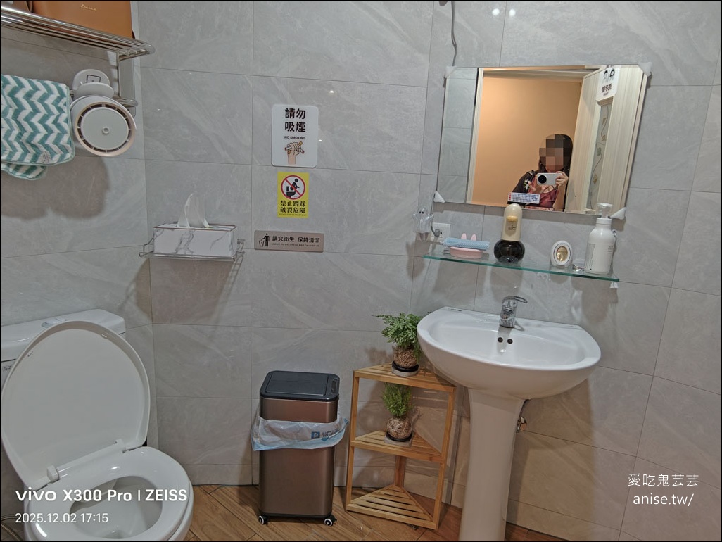 光興腿庫搬新家！三重美味便當我的愛，記得要點豬腳和大腸欸！