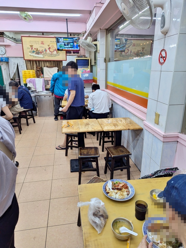 香港陳記港式燒臘,中和廟口附近的人氣便當店,捷運中和站美食(姊姊食記) 香港陳記港式燒臘,中和廟口附近的人氣便當店,捷運中和站美食(姊姊食記)