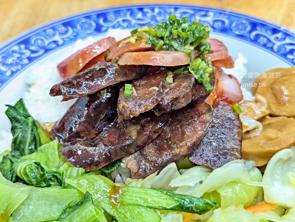 香港陳記港式燒臘,中和廟口附近的人氣便當店,捷運中和站美食(姊姊食記) 香港陳記港式燒臘,中和廟口附近的人氣便當店,捷運中和站美食(姊姊食記)