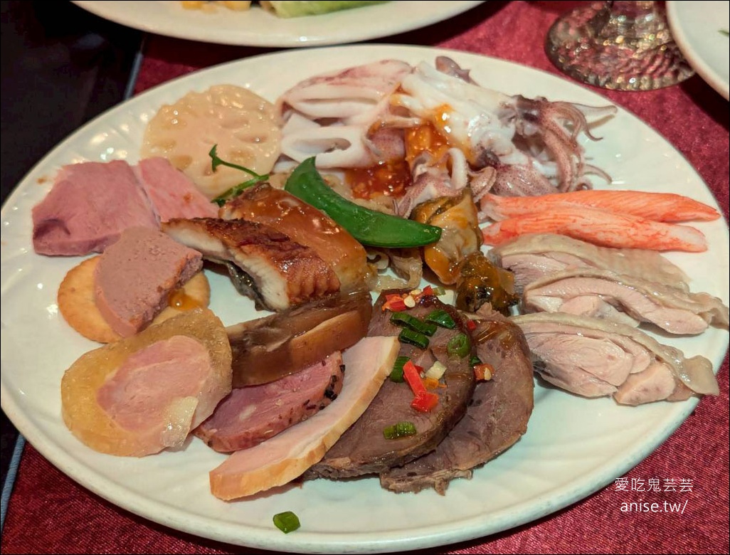 沾美西餐廳，台北老字號西餐廳，中午吃到飽很過癮