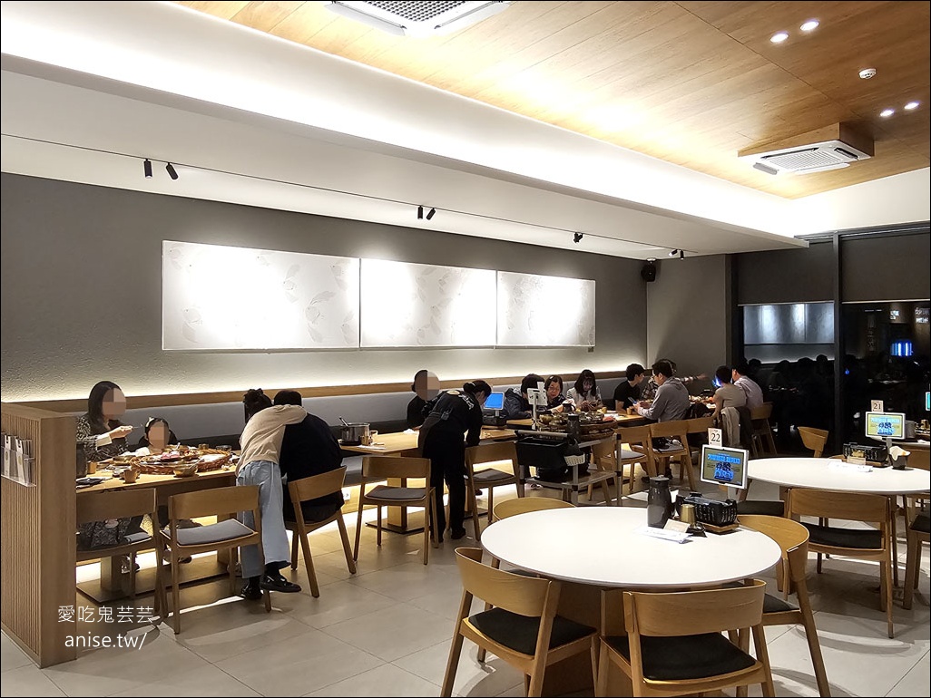 釜山美食 | 超浮誇機張末家鮑魚粥(日光店)，一大籮筐鮮美海鮮太銷魂！