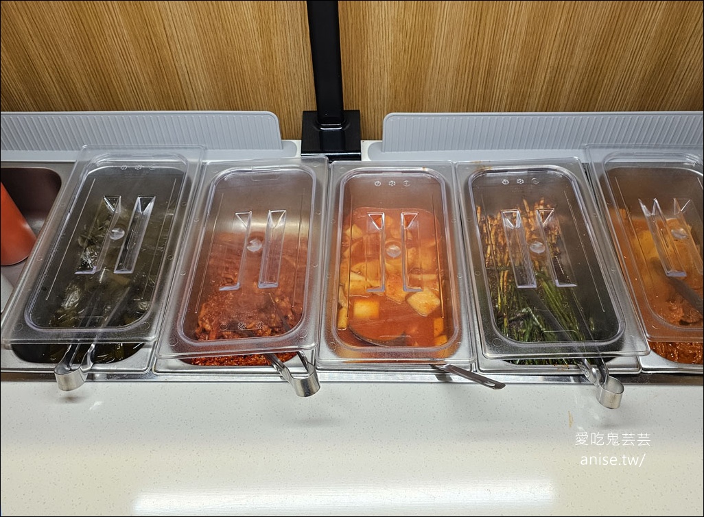 釜山美食 | 超浮誇機張末家鮑魚粥(日光店),一大籮筐鮮美海鮮太銷魂! 釜山美食 | 超浮誇機張末家鮑魚粥(日光店),一大籮筐鮮美海鮮太銷魂!