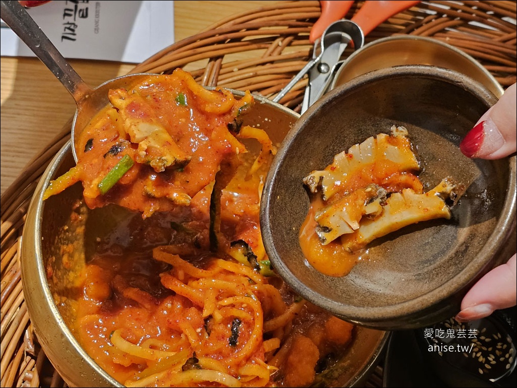 釜山美食 | 超浮誇機張末家鮑魚粥(日光店),一大籮筐鮮美海鮮太銷魂! 釜山美食 | 超浮誇機張末家鮑魚粥(日光店),一大籮筐鮮美海鮮太銷魂!