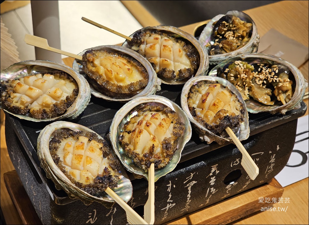 網站近期文章：釜山美食 | 超浮誇機張末家鮑魚粥(日光店)，一大籮筐鮮美海鮮太銷魂！