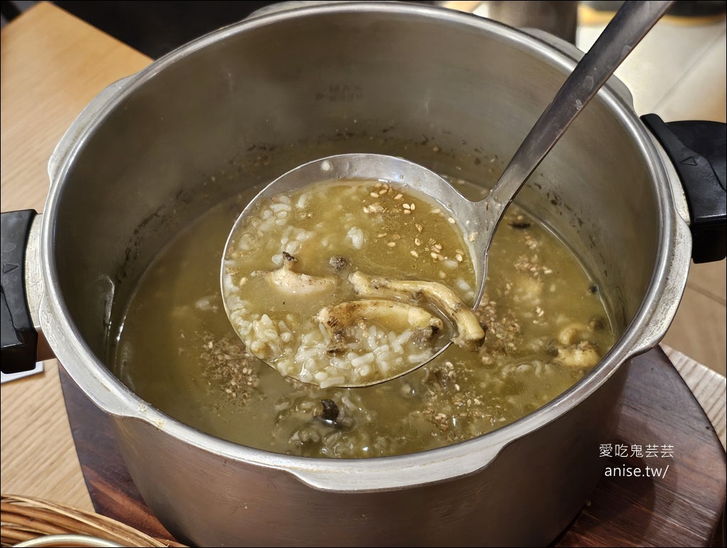 釜山美食 | 超浮誇機張末家鮑魚粥(日光店),一大籮筐鮮美海鮮太銷魂! 釜山美食 | 超浮誇機張末家鮑魚粥(日光店),一大籮筐鮮美海鮮太銷魂!