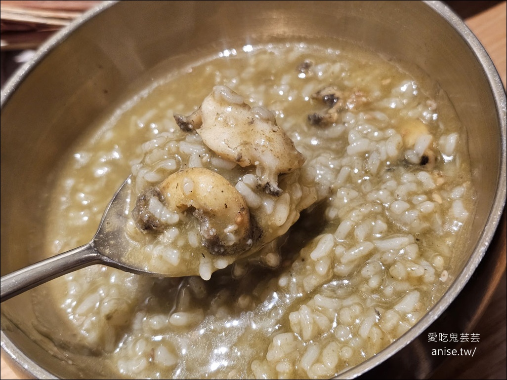 釜山美食 | 超浮誇機張末家鮑魚粥(日光店),一大籮筐鮮美海鮮太銷魂! 釜山美食 | 超浮誇機張末家鮑魚粥(日光店),一大籮筐鮮美海鮮太銷魂!