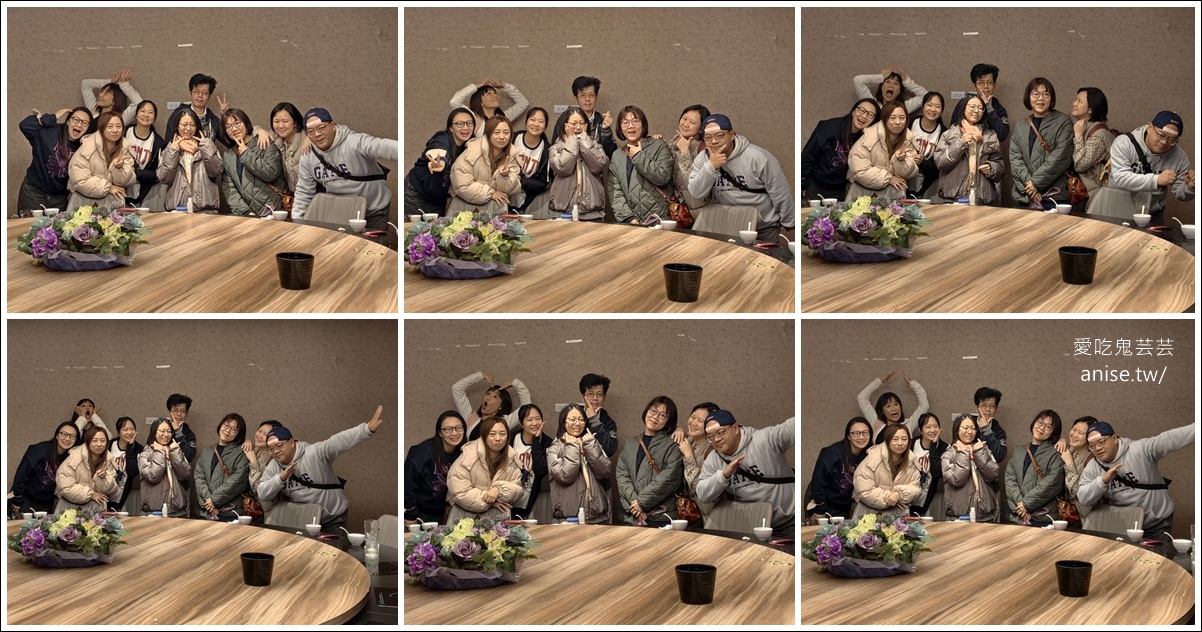 星曜雞湯，我們根本是來吃火鍋+唱歌的吧？