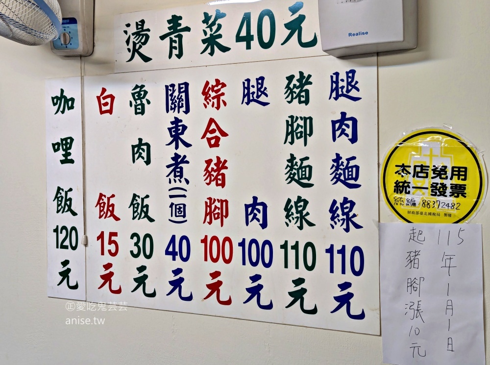 歸綏街當歸豬腳老店,辣椒醬油是靈魂必加,大橋頭站美食(姊姊食記) 歸綏街當歸豬腳老店,辣椒醬油是靈魂必加,大橋頭站美食(姊姊食記)