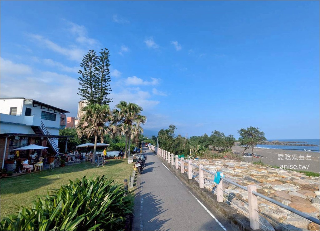 宜蘭頭城早午餐 | 浪花點心, 一週只營業3天,海景第一排的可口早午餐 宜蘭頭城早午餐 | 浪花點心, 一週只營業3天,海景第一排的可口早午餐