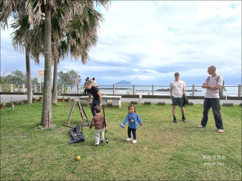宜蘭頭城早午餐 | 浪花點心, 一週只營業3天,海景第一排的可口早午餐 宜蘭頭城早午餐 | 浪花點心, 一週只營業3天,海景第一排的可口早午餐