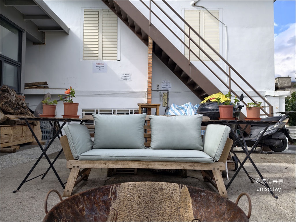 宜蘭頭城早午餐 | 浪花點心, 一週只營業3天,海景第一排的可口早午餐 宜蘭頭城早午餐 | 浪花點心, 一週只營業3天,海景第一排的可口早午餐