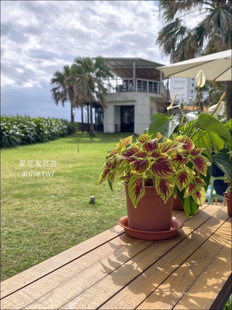 宜蘭頭城早午餐 | 浪花點心, 一週只營業3天,海景第一排的可口早午餐 宜蘭頭城早午餐 | 浪花點心, 一週只營業3天,海景第一排的可口早午餐