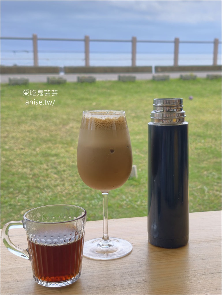 宜蘭頭城早午餐 | 浪花點心, 一週只營業3天,海景第一排的可口早午餐 宜蘭頭城早午餐 | 浪花點心, 一週只營業3天,海景第一排的可口早午餐