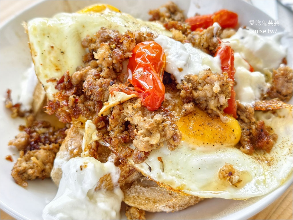 宜蘭頭城早午餐 | 浪花點心, 一週只營業3天,海景第一排的可口早午餐 宜蘭頭城早午餐 | 浪花點心, 一週只營業3天,海景第一排的可口早午餐