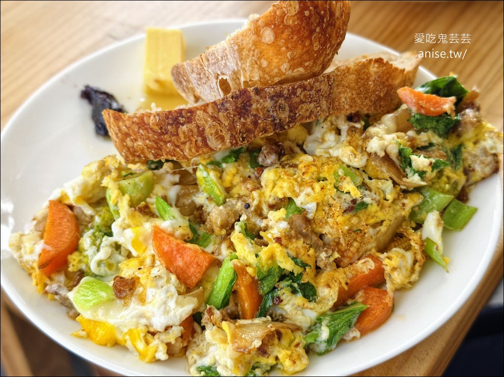 宜蘭頭城早午餐 | 浪花點心, 一週只營業3天,海景第一排的可口早午餐 宜蘭頭城早午餐 | 浪花點心, 一週只營業3天,海景第一排的可口早午餐