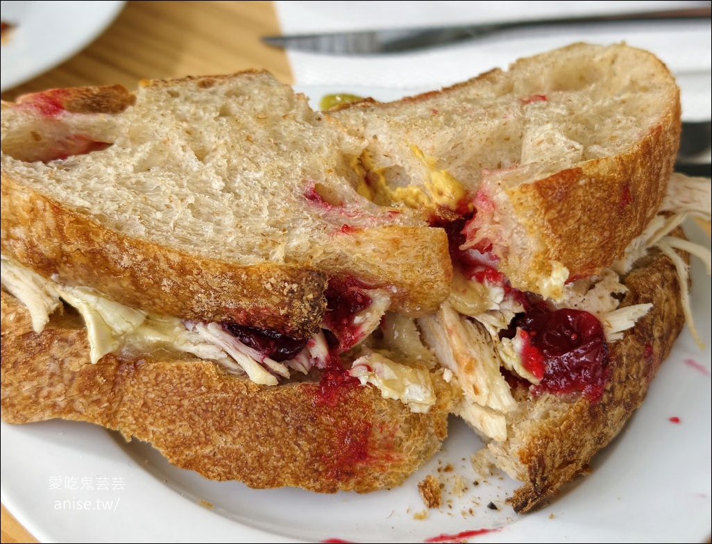 宜蘭頭城早午餐 | 浪花點心, 一週只營業3天,海景第一排的可口早午餐 宜蘭頭城早午餐 | 浪花點心, 一週只營業3天,海景第一排的可口早午餐