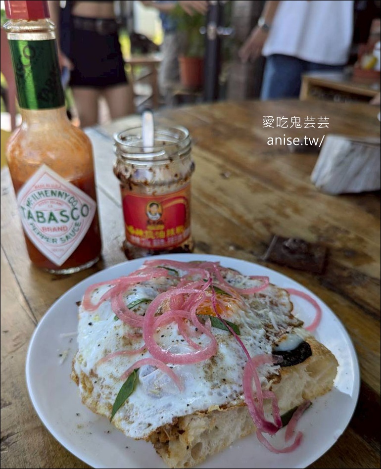 宜蘭頭城早午餐 | 浪花點心, 一週只營業3天,海景第一排的可口早午餐 宜蘭頭城早午餐 | 浪花點心, 一週只營業3天,海景第一排的可口早午餐