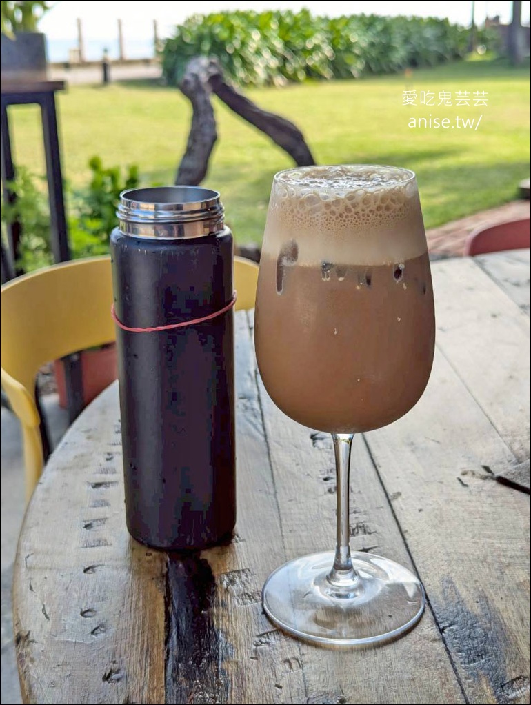 宜蘭頭城早午餐 | 浪花點心, 一週只營業3天,海景第一排的可口早午餐 宜蘭頭城早午餐 | 浪花點心, 一週只營業3天,海景第一排的可口早午餐