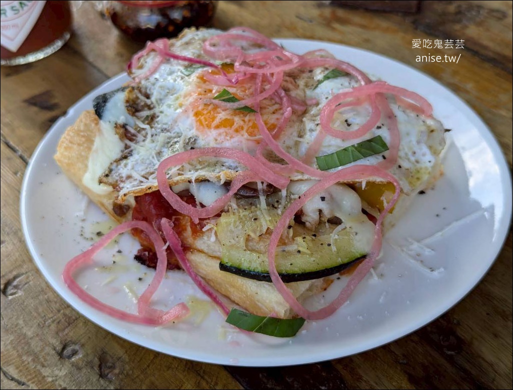 宜蘭頭城早午餐 | 浪花點心, 一週只營業3天,海景第一排的可口早午餐 宜蘭頭城早午餐 | 浪花點心, 一週只營業3天,海景第一排的可口早午餐