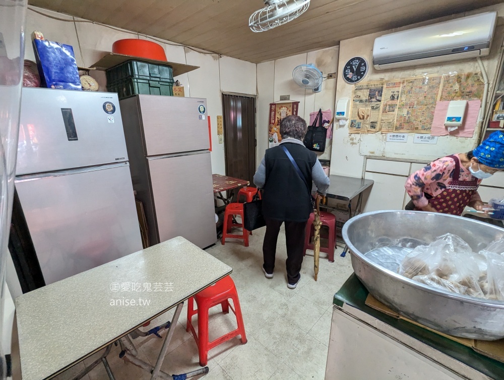 漢奇肉羹店,吃的到厚實軟嫩肉塊,北投在地人推薦的美食小吃(姊姊食記) 漢奇肉羹店,吃的到厚實軟嫩肉塊,北投在地人推薦的美食小吃(姊姊食記)