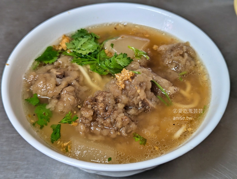 漢奇肉羹店,吃的到厚實軟嫩肉塊,北投在地人推薦的美食小吃(姊姊食記) 漢奇肉羹店,吃的到厚實軟嫩肉塊,北投在地人推薦的美食小吃(姊姊食記)