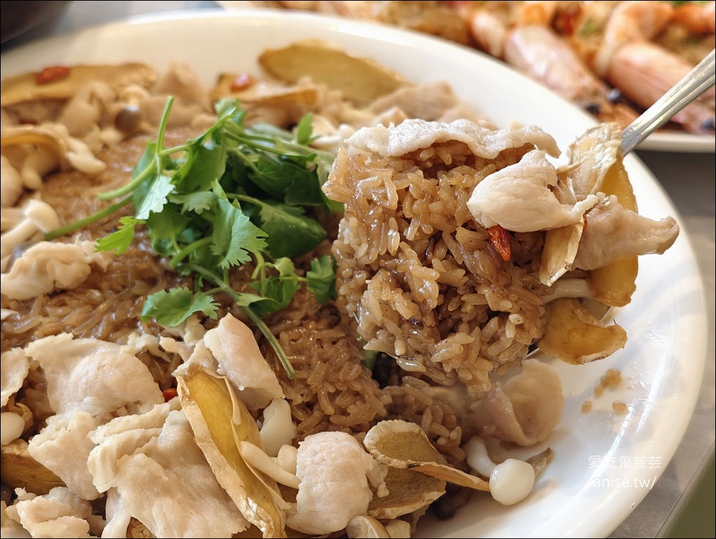 台北年菜推薦 | 招治飯店，台菜小館也有功夫年菜！免加熱、帶回家吃就好超方便！