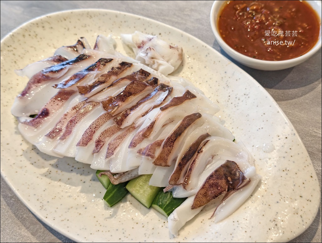 台北年菜推薦 | 招治飯店,台菜小館也有功夫年菜!免加熱、帶回家吃就好超方便! 台北年菜推薦 | 招治飯店,台菜小館也有功夫年菜!免加熱、帶回家吃就好超方便!