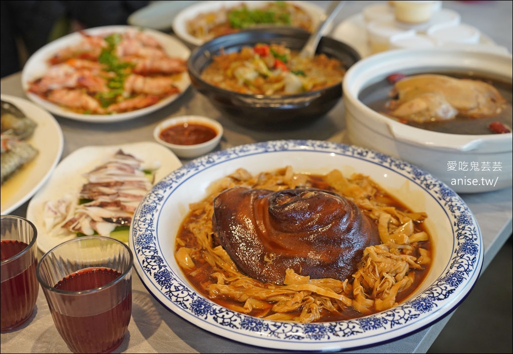 台北年菜推薦 | 招治飯店,台菜小館也有功夫年菜!免加熱、帶回家吃就好超方便! 台北年菜推薦 | 招治飯店,台菜小館也有功夫年菜!免加熱、帶回家吃就好超方便!