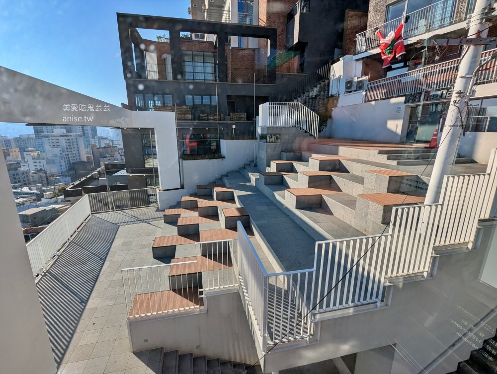 釜山港大橋夜景推薦,草梁故事路+168階梯單軌電車(姊姊遊記) 釜山港大橋夜景推薦,草梁故事路+168階梯單軌電車(姊姊遊記)