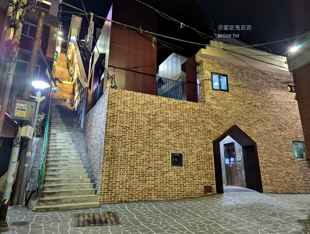 釜山港大橋夜景推薦,草梁故事路+168階梯單軌電車(姊姊遊記) 釜山港大橋夜景推薦,草梁故事路+168階梯單軌電車(姊姊遊記)