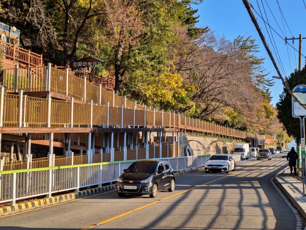 釜山港大橋夜景推薦,草梁故事路+168階梯單軌電車(姊姊遊記) 釜山港大橋夜景推薦,草梁故事路+168階梯單軌電車(姊姊遊記)