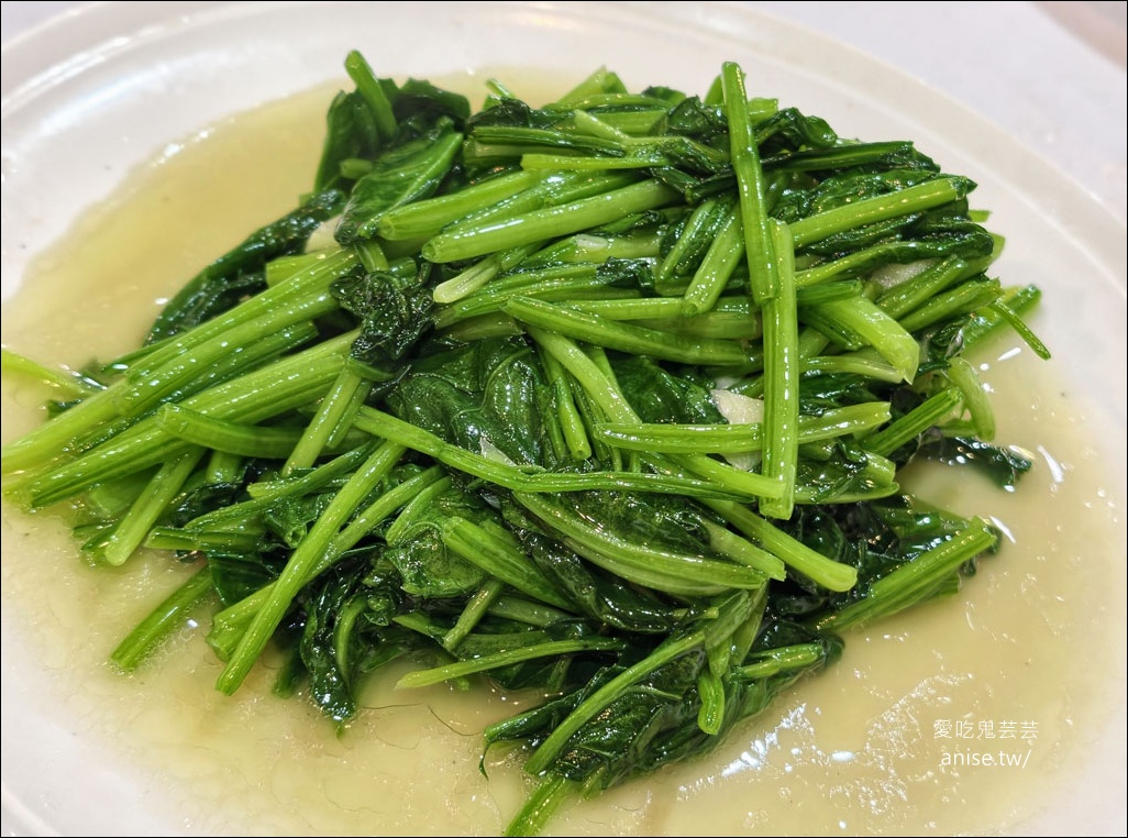 宜蘭文昌小館，海鮮粥是招牌 (但你未必吃得到 XD)