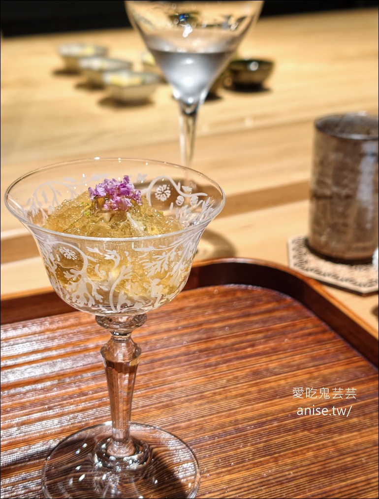 Ashin阿鑫 (阿鑫小料理) | 日式無菜單料理，預約困難店感恩有揪