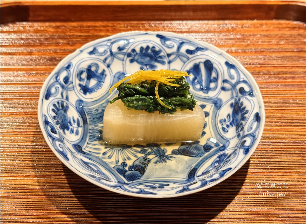 Ashin阿鑫 (阿鑫小料理) | 日式無菜單料理，預約困難店感恩有揪