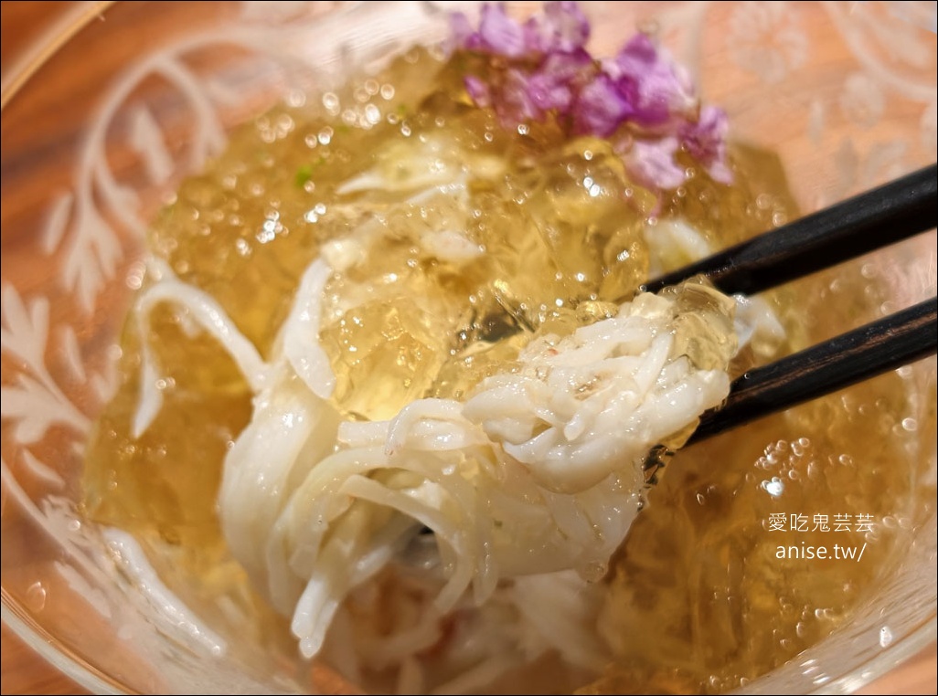Ashin阿鑫 (阿鑫小料理) | 日式無菜單料理，預約困難店感恩有揪