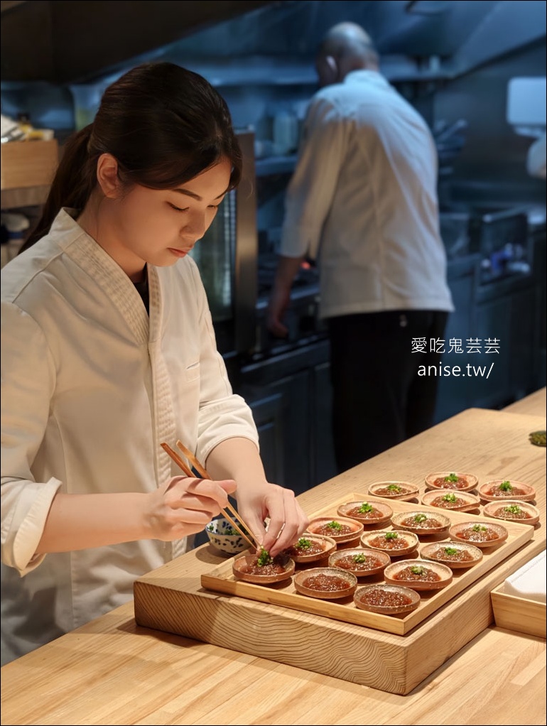 Ashin阿鑫 (阿鑫小料理) | 日式無菜單料理，預約困難店感恩有揪