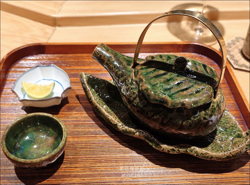 Ashin阿鑫 (阿鑫小料理) | 日式無菜單料理，預約困難店感恩有揪