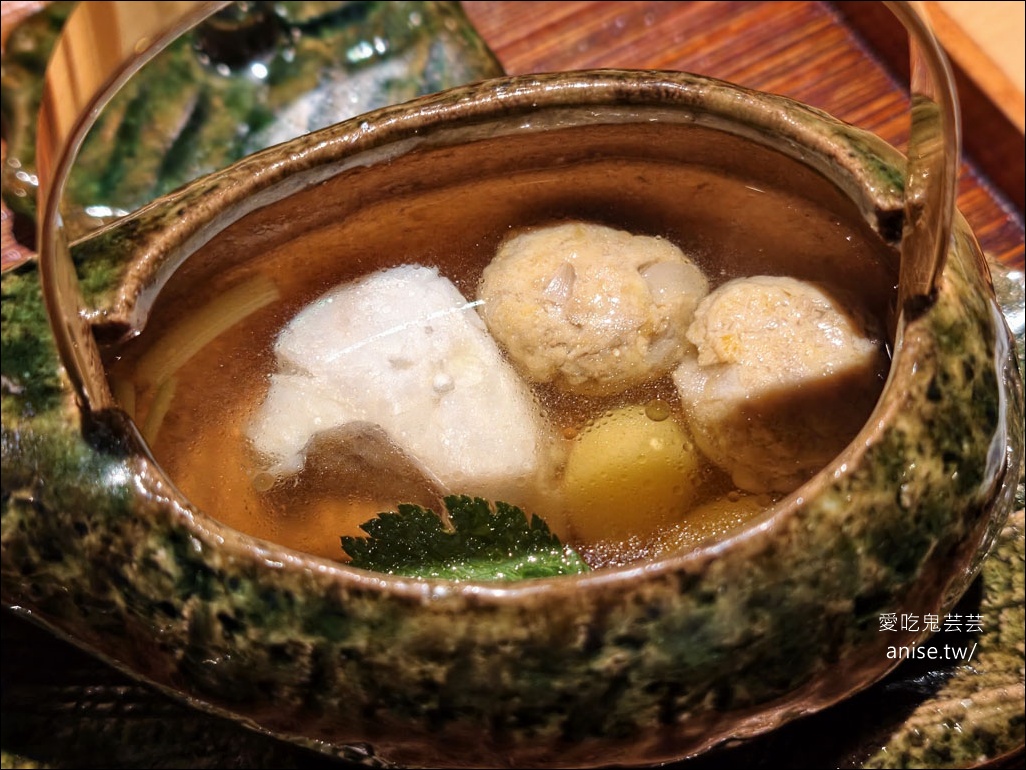 Ashin阿鑫 (阿鑫小料理) | 日式無菜單料理，預約困難店感恩有揪