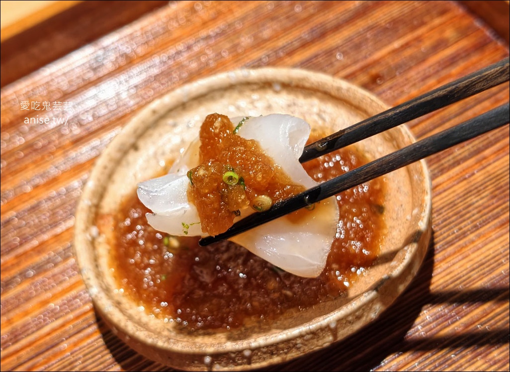 Ashin阿鑫 (阿鑫小料理) | 日式無菜單料理，預約困難店感恩有揪