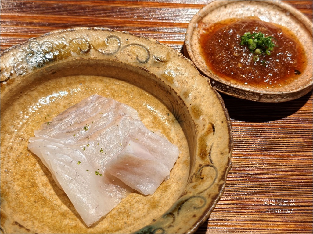 Ashin阿鑫 (阿鑫小料理) | 日式無菜單料理，預約困難店感恩有揪