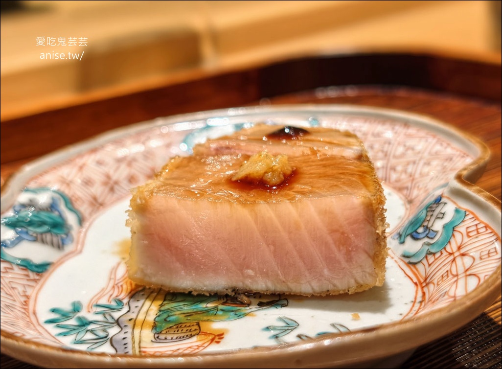 Ashin阿鑫 (阿鑫小料理) | 日式無菜單料理，預約困難店感恩有揪