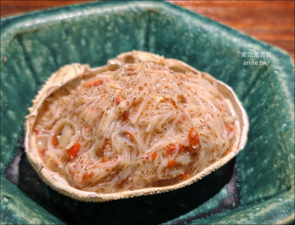 Ashin阿鑫 (阿鑫小料理) | 日式無菜單料理，預約困難店感恩有揪