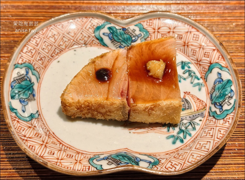 Ashin阿鑫 (阿鑫小料理) | 日式無菜單料理，預約困難店感恩有揪